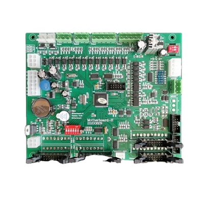 Un buon prezzo. Pompa di carburante Dispensatore di GPL Parti Controller per computer CPU Motherboard in linea