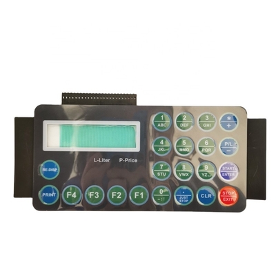 Good price 220V Fuel Pump Gasoline Dispenser Parts Controller for Gas Station online