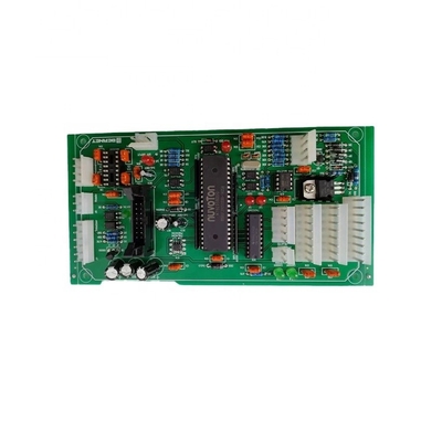 Good price 12V 24V 220V Fuel Dispenser Controller Panel Motherboard Parts online