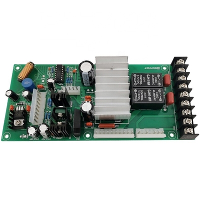 Goede prijs. OEM brandstofdispenser accessoires Pompondelen Power Board online