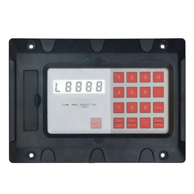 Good price Bernet smart electronics 17 buttons switch keyboard for fuel pump online