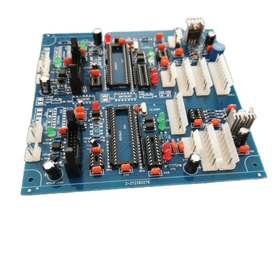 Good price Bernet Brand High Quality Main Board For Bernet Brand LPG DISPENSER online