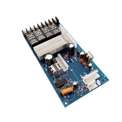Good price Bernet Brand High Quality Main Board For Bernet Brand LPG DISPENSER online