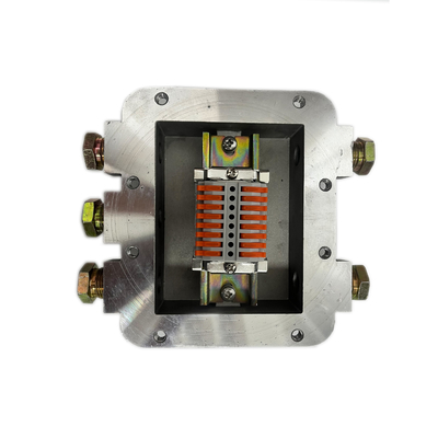 Good price Bernet Brand JX05 Exproof Junction Box For Fuel Dispenser online
