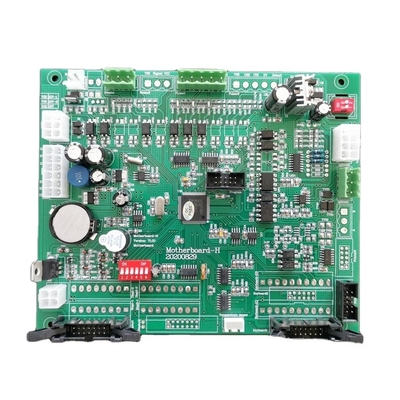 Ein guter Preis. Kraftstoffausgabekörper mit ZB2TN1 und IFSF-Protokoll Online