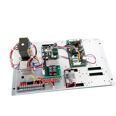 Un buen precio. Computación de control eléctrico del dispensador de combustible Bernet para bombas y equipos de gasolineras en línea
