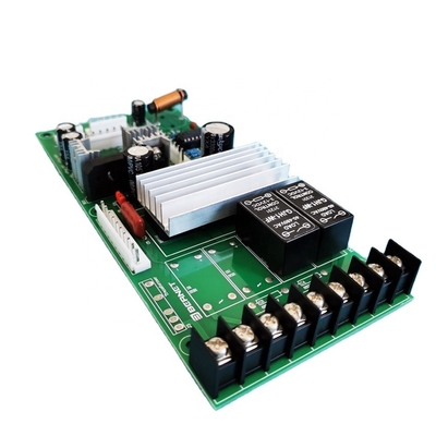 Good price Bernet Brand Power Board For Bernet Fuel Dispenser Computer online