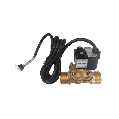 Good price Bernet Brand Dual Flow Valve Solenovid Valve For Fuel Dispenser  Thread online
