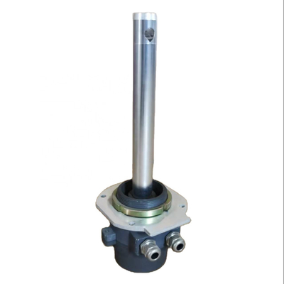 Good price Customized Bulk Trailer Parts Overflow Sensor For Tank Truck online