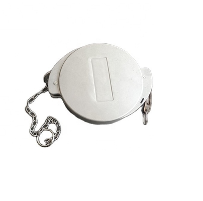 Goede prijs. Brenner Tanker Trailer Parts Stofkap FCG02 Voor API Adapter online