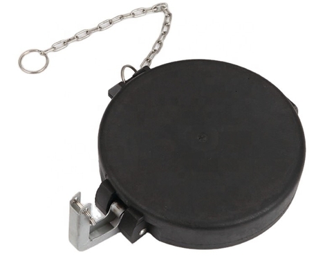 Un buen precio. Las partes del tanque del remolque y del camión para cubrir el polvo FCG03 para el adaptador de API en línea
