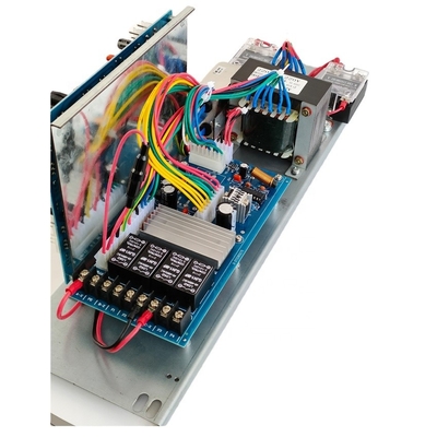 Un buen precio. Pares de las unidades de control electrónico del controlador del dispensador de combustible de gas adblue en línea