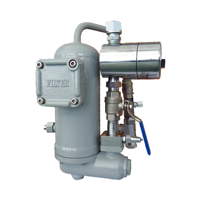 Good price Bennett Fuel LPG Gas Dispenser Parts Separator 380V online