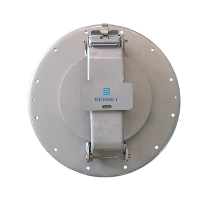 Bom preço. Manhole para tanque de ferro e aço de pressão Brenner MC460TD on-line