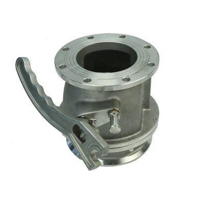 Good price Stainless Steel API Adaptor Safety Pressure Relief Valve For Fuel Tank Volvo Truck online