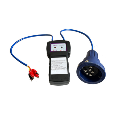 Good price BNT-TS Fuel Tank Truck Parts Anti Overflow Optic Sensor Tester online