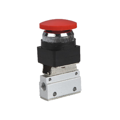 Good price Custom Tank Truck Parts Emergency Pneumatic Push Button online