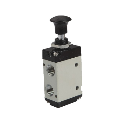 Good price fuel Tank Truck Spares Pneumatic Push Pull Valve Hydraulic ODM online