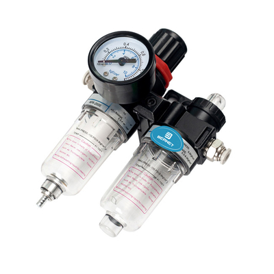 Un buen precio. Válvula de solenoide de ventilación de vapor de bloqueo de Bernet para camión cisterna de gasolina en línea