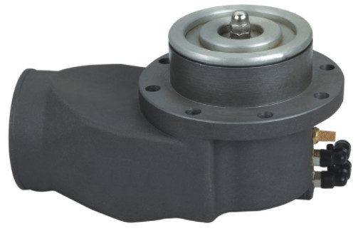 Un buen precio. Válvula de recuperación de control de vapor VB80 en línea