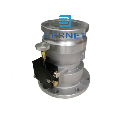 Καλή τιμή. OEM Bernet Βαλβίδα ανάκτησης ατμού VAB100B Τμήματα φορτηγών δεξαμενών καυσίμου σε απευθείας σύνδεση