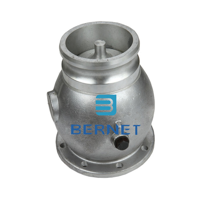 Un buen precio. Válvula de recuperación de vapor para camiones-tanques de Bernet VAB100A en línea