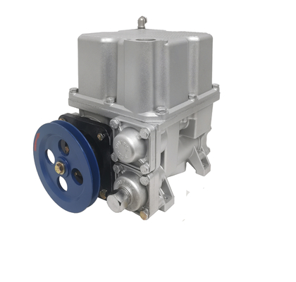 Good price bernet gear type gear pump for fuel dispenser online