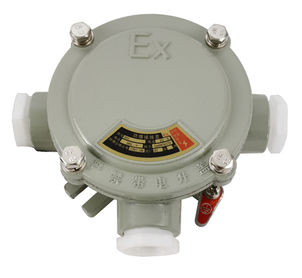 Good price Bernet Brand JX03 Exproof Junction Box For Fuel Dispenser online