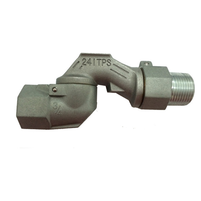 Good price SOCAP Fuel Dispenser Pump Parts Breakaway Coupling online