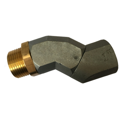 Good price ISO9001 Gas Station Fuel Dispenser Nozzle Parts Waterproof Breakaway online
