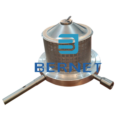 Good price Bernet Brand Penumatic ISO Tank Bottom Valve With Manual Operator online