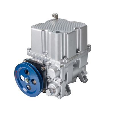 Good price Bernet Brand Gas Dispenser Parts ZHP55 Vane Pump Parts Of Fuel Dispensing Pump online