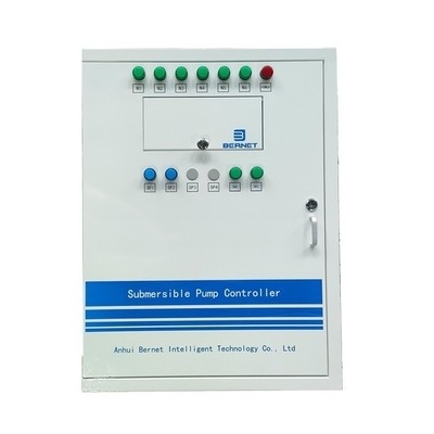 Good price 220V Gasoline Pump Machine Fuel Dispenser Cabinet For Submersible Pump online