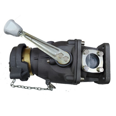 Good price Hot Selling API04 Emission Fuel Relief Valve for Diesel EGR Tank Truck Parts online