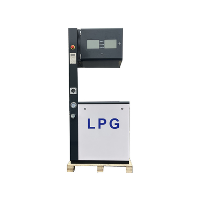 Goede prijs. Hoogwaardige Bernet Lpg-dispenser voor tankstations online