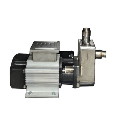 Good price Good quality BERNET Stainless DEF25S Adblue pump UREA pump for DEF dispenser online