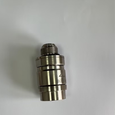 Good price High quality BERNET brand 304 stainless steel Adblue dispenser breakaway valve Urea valve for automotive urea solution online