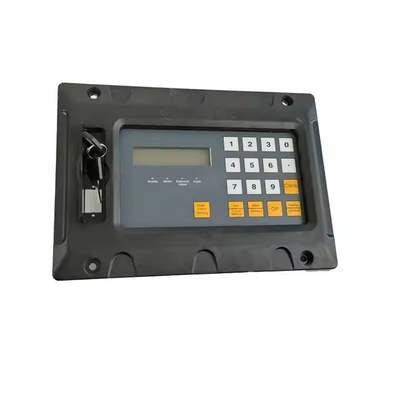Ein guter Preis. Hochleistungs- und Kunststoff-Tastatur der Marke Bernet K15FC für Kraftstoffausgabegerät Online