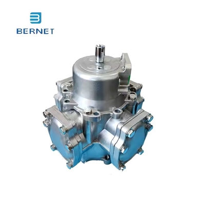 Un buon prezzo. Acciaio inossidabile Adblue Meter UREA flussometro per DEF dispenser in linea