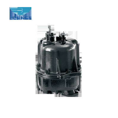 Un buen precio. Gran flujo y larga vida de la banda de Bernet Tok70 medidor de flujo para dispensador de combustible en línea