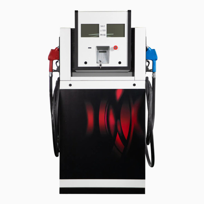 Un buon prezzo. Bernet Certificati completi 2 ugelli Multi Oil Products Tokheim/Tatsuno Dispenser a pompa di carburante per stazione di servizio in linea