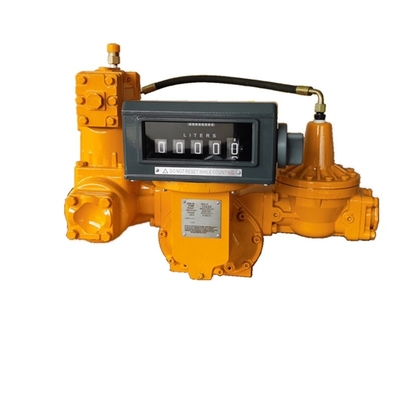 Good price High-Quality Bernet Band LPG Flowmeter for Accurate Measurements online