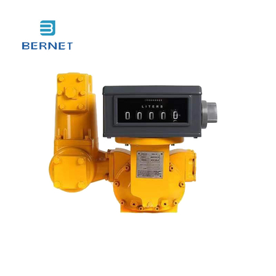 Good price Handy and Durable Bernet Brand Industry Flowmeter online