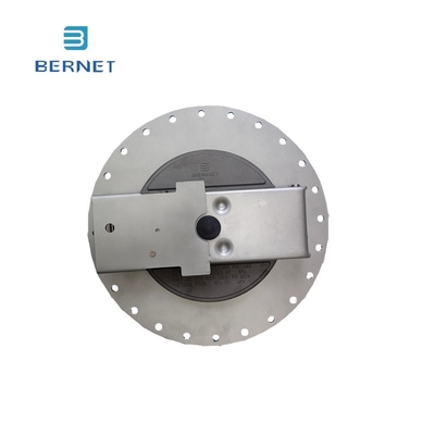 Good price Iron Steel Bernet Brand for MC460TB Manhole Cover for Fuel Tank Truck online