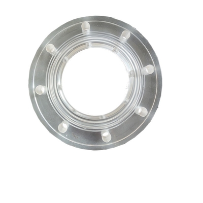 Good price Light Bernet Fs Sight Glass Flange for Oil Tank Truck Parts online
