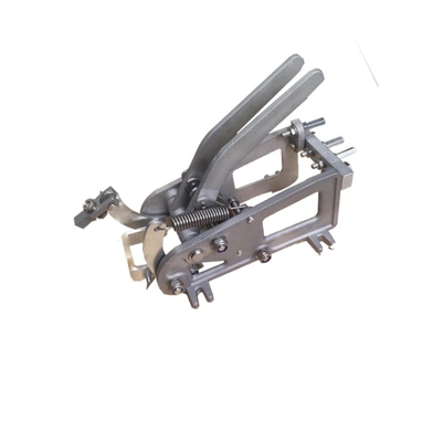 Good price Best Sale Emergency Cut-off Manual Bottom Valve Tl01 2 Operating Lever Mechanical Operator online