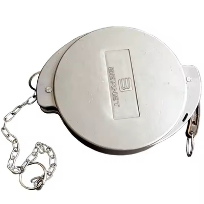 Good price Aluminium Alloy,Durable, Anti-Corrosion Bernet Brand Fcg02 Dust Cover Cap for API Adaptor online