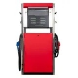 Good price All Stainless Steel Bernet Band Bnt50js Fuel Dispenser with Humidity ≤95% and Low Noise ≤70dB a Class online