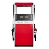Un buon prezzo. Dispensatore di Fule con 1 a 2 ugelli e certificati MID in linea