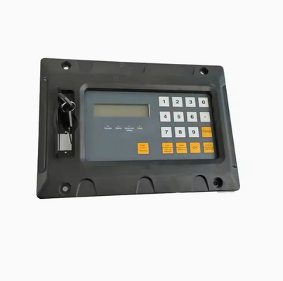 Ein guter Preis. Bernet Billig Preis Verschleißfest Elektronischer Stil Kunststoff Tastatur für Kraftstoffbehälter Online